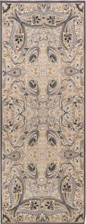 Etro Paisley Print Wool, Cashmere and Silk-Blend Scarf