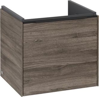 Villeroy & Boch Villeroy&boch - Subway 3.0, 473x432x391,5 Mm, Mueble De Lavabo, 1