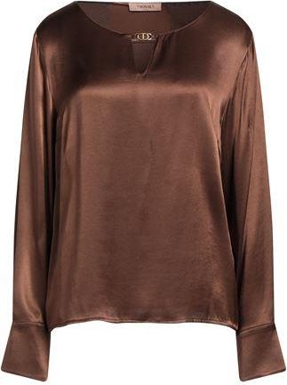 Twin-Set TOPWEAR - Tops on YOOX.COM