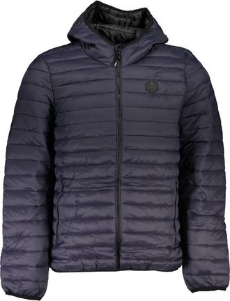 Gian Marco Venturi Poliammide Mens Mens Jacket