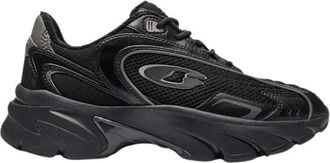 Coach Dames, Schoenen, Zwart, Maat: 36 EU Leer