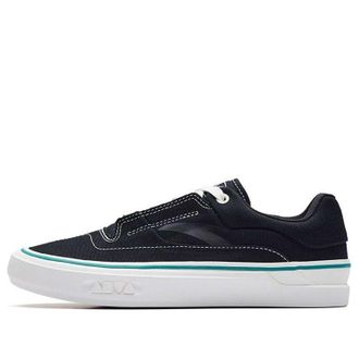 Anta (WMNS) ANTA A-Flashfoil MD Low Black White 122238013-7