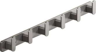 OEM Perchero De Pared Robusto, Duradero, Inoxidable Y Resistente A La Corrosi&oacute;n, Apto Para Montaje En Pared Y Almacenamiento