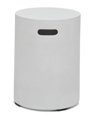 Urbia Cylinder Stool