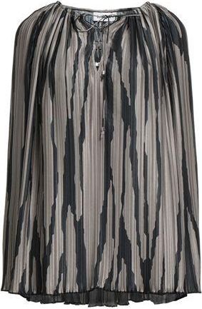 Lanvin TOPWEAR - Tops on YOOX.COM