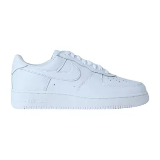 Nike Hombre, Deporte, Blanco, Talla: 42 EU