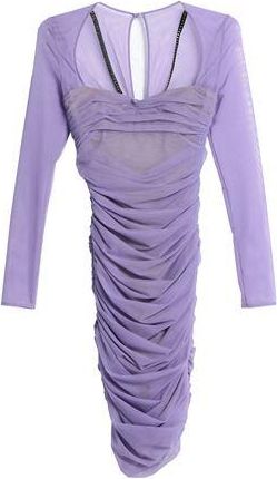 Philipp Plein VESTIDOS - Minivestidos en YOOX.COM