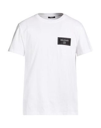 Balmain TOPWEAR - T-shirts su YOOX.COM