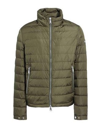 Add JACKEN & MÄNTEL - Pufferjacken & Daunenjacken auf YOOX.COM