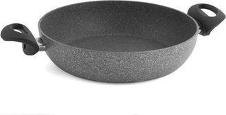 Ballarini Sart&eacute;n De 2 Asas De 24 Cm Cortina Eco Ballarini