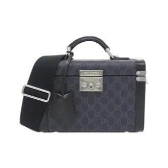 Gucci unisex, Pre-owned, Nero, Taglia unica, used