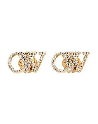 Off-white JOYAS y RELOJES - Pendientes en YOOX.COM