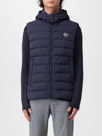 Colmar Suit Vest COLMAR Men color Blue