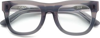 CADDIS D28 | Reading Glasses in Donkey at Nordstrom, Size +1.75