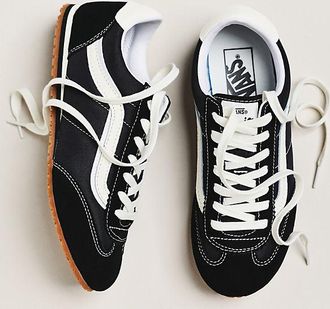 Vans Super Lowpro Sneakers