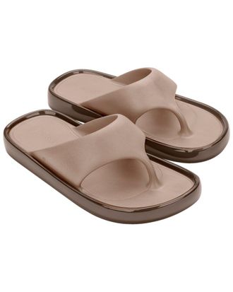 Melissa Float Flip Flop