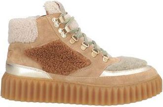 Voile Blanche CALZATURE - Stivaletti su YOOX.COM