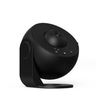 OEM Transforma Tu Hogar En Una M&aacute;gica Noche Estrellada Con Esta Incre&iacute;ble L&aacute;mpara Proyector De Estrellas Giratoria De 360&deg; - Crezuo
