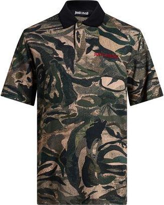Just Cavalli TOPWEAR - Polo su YOOX.COM