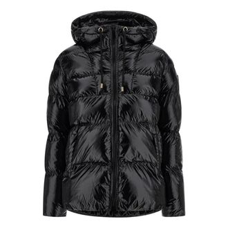 Pinko Mujer, Chaquetas, Negro, Talla: XS