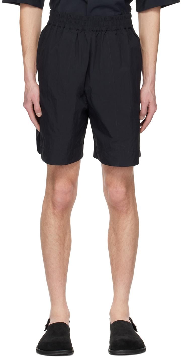 ショートパンツ STUDIO NICHOLSON 'Rio' bermuda shorts Studio Nicholson 'rio' Bermuda Shorts | italist