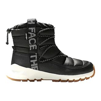 The North Face Snow Boots, female, Black, Size: 6 US Scarponi invernali Thermoball