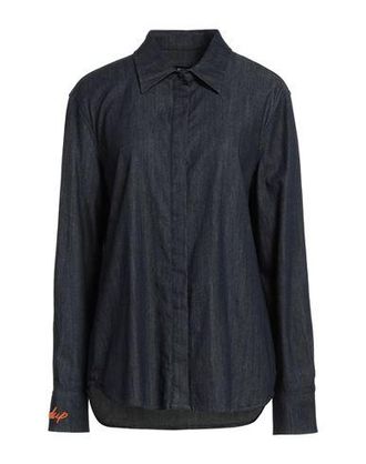 Dondup TOPWEAR - Denim shirts sur YOOX.COM