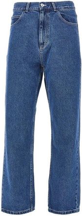 Polar Skate Co. 91 straight leg jeans Man 30