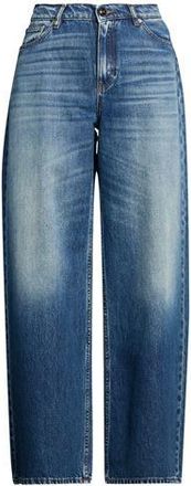 Semicouture BOTTOMWEAR - Jeans sur YOOX.COM