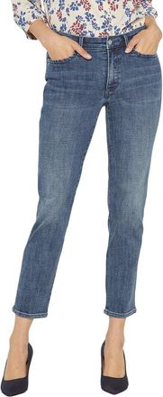 NYDJ Nydj Petite Tapered Playlist Ankle Crop Jean