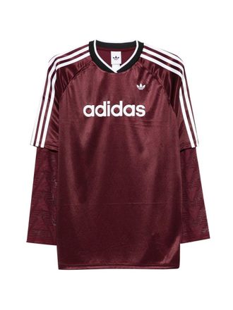 adidas Originals Lace ls Jersey