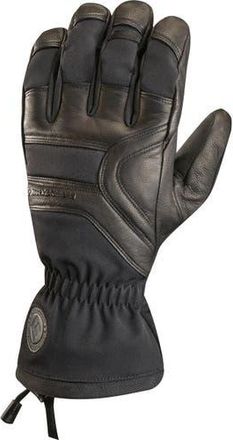 Black Diamond Patrol Glove at Nordstrom, Size Small