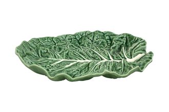 Bordallo Pinheiro Fruit Bowl - Cabbage