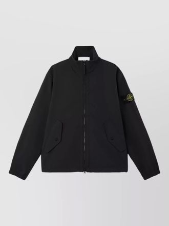 Stone Island lightweight jacket
