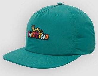 Thirty Two T32M Snapback Cappellino blu