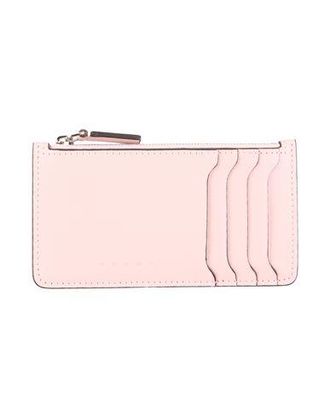 Marni Small Leather Goods - Cardholders sur YOOX.COM