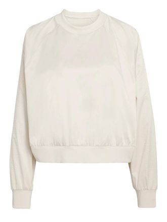 adidas Originals Pearl Crew Panna