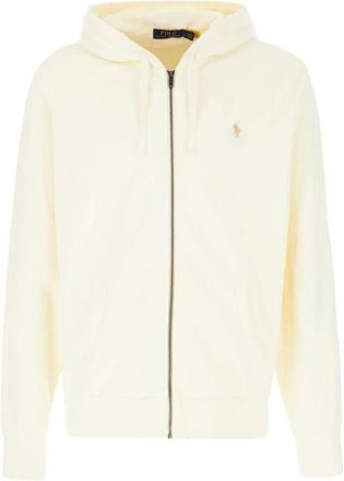 Polo Ralph Lauren Loopback Terry Full Zip Hoodie, Size XX-Large