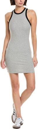 SPLITS59 Kiki Rib Dress