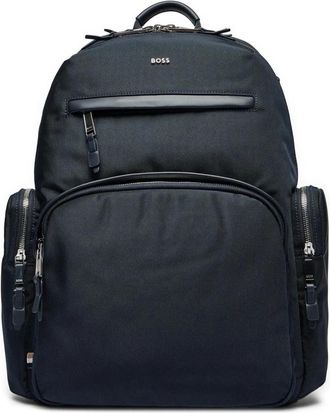 HUGO BOSS Uomo, Borse, Nero, Taglia unica, new