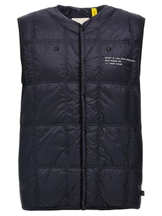 Moncler Moncler X Frgmt Vaile Vest