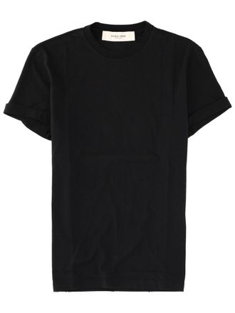 Golden Goose Baumwoll-T-Shirt