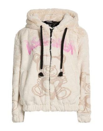 Disclaimer JACKEN & M&Auml;NTEL - Shearling- & Kunstfell auf YOOX.COM
