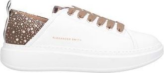 Alexander Smith SCHUHE - Sneakers auf YOOX.COM