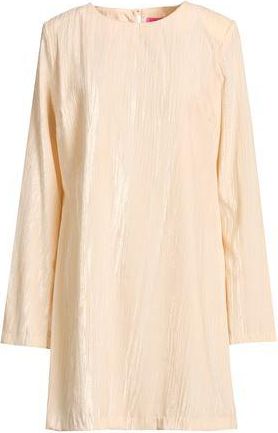 Merci Italia DRESSES - Mini dresses sur YOOX.COM