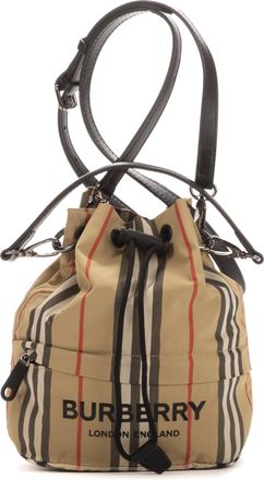 Burberry Small Bucket Small Schoudertas