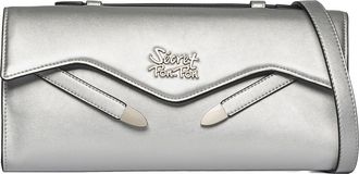 Secret Pon Pon Clutch Bag Women