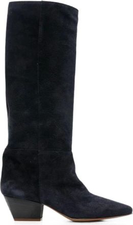 Forte_Forte Mujer, Zapatos, Azul, Talla: 39 EU