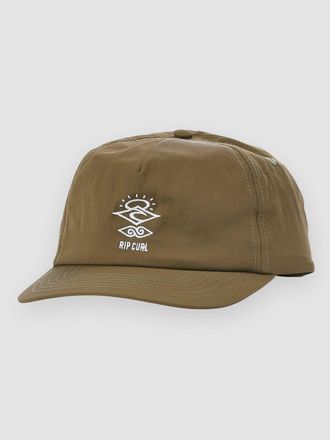 Rip Curl Icons Search Sb Cap gr&uuml;n
