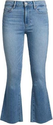 Paige BOTTOMWEAR - Pantaloni jeans su YOOX.COM